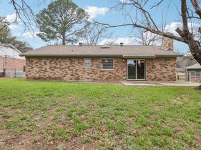 413  Glenhaven Drive , Azle Texas 76020