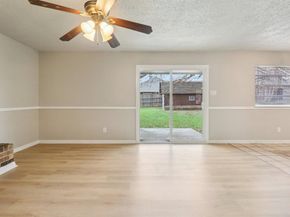 413  Glenhaven Drive , Azle Texas 76020