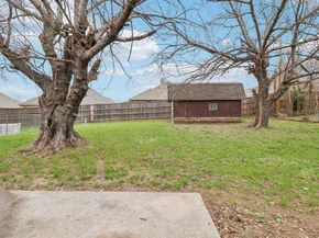 413  Glenhaven Drive , Azle Texas 76020
