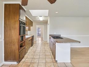 413  Glenhaven Drive , Azle Texas 76020