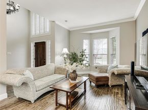 612  Park Highlands Drive , Coppell Texas 75019