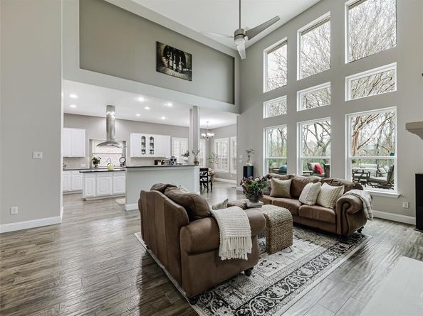 612  Park Highlands Drive , Coppell Texas 75019