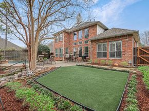 612  Park Highlands Drive , Coppell Texas 75019