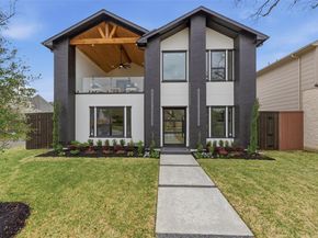 7503  Robin Road , Dallas Texas 75209