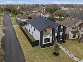 7503  Robin Road , Dallas Texas 75209