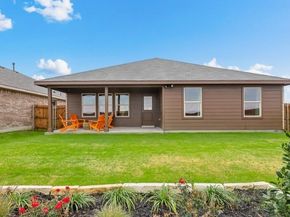 16653  LAGUNA Street , Fort Worth Texas 76247