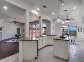 5474  Golfside Drive , Frisco Texas 75035