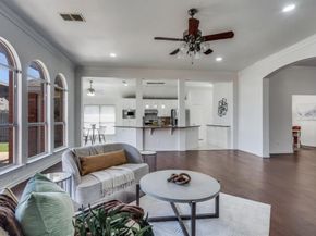 5474  Golfside Drive , Frisco Texas 75035