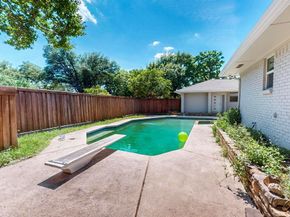 7116  Town Bluff Drive , Dallas Texas 75248
