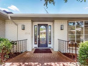 7116  Town Bluff Drive , Dallas Texas 75248