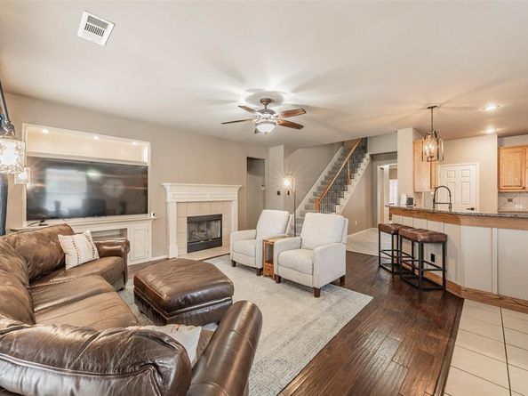 9225  General Worth Drive , Fort Worth Texas 76244