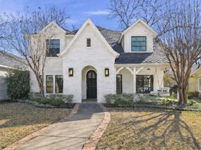5338  Goodwin Avenue , Dallas Texas 75206