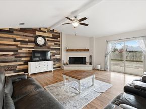 4748  Moss Rose Drive , Fort Worth Texas 76137