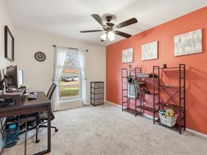 4748  Moss Rose Drive , Fort Worth Texas 76137