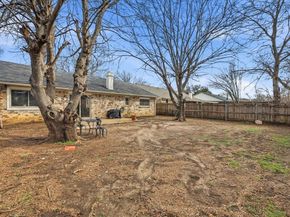 4748  Moss Rose Drive , Fort Worth Texas 76137