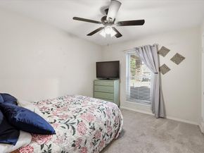 4748  Moss Rose Drive , Fort Worth Texas 76137