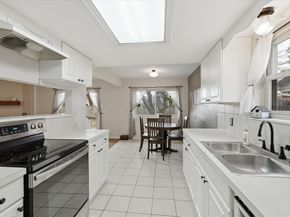 4748  Moss Rose Drive , Fort Worth Texas 76137