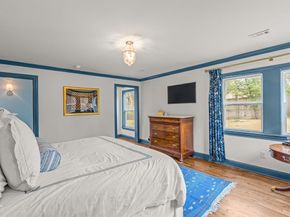 508 N Bailey Avenue , Fort Worth Texas 76107