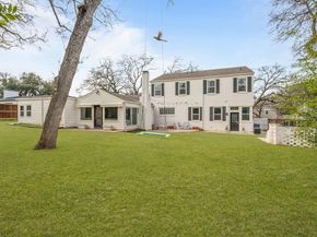 508 N Bailey Avenue , Fort Worth Texas 76107