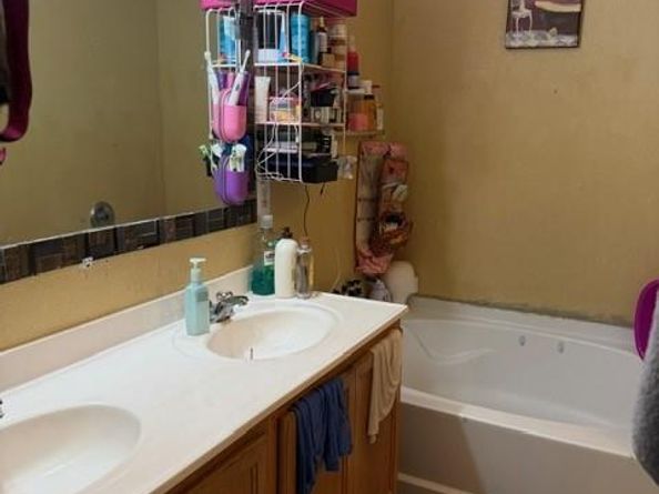 229  Chalk Mountain Drive , Fort Worth Texas 76140