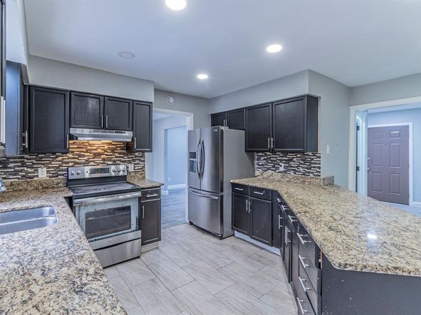 1005  Pyramid Drive , Garland Texas 75040