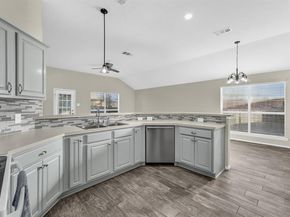 5825  Imes Lane , Fort Worth Texas 76179