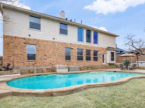 5717  Almond Lane , Fort Worth Texas 76244