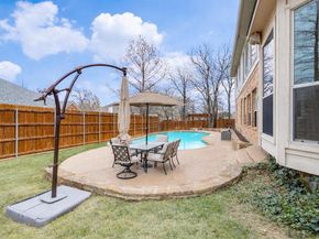 5717  Almond Lane , Fort Worth Texas 76244