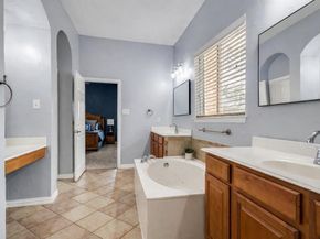 5717  Almond Lane , Fort Worth Texas 76244