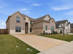 1220  Wild Senna Way , Haslet Texas 76052