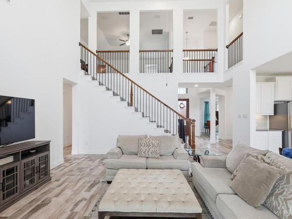 1220  Wild Senna Way , Haslet Texas 76052