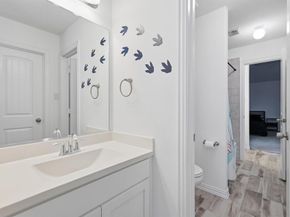 1220  Wild Senna Way , Haslet Texas 76052