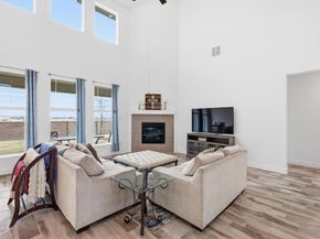 1220  Wild Senna Way , Haslet Texas 76052