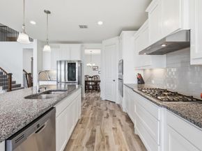 1220  Wild Senna Way , Haslet Texas 76052