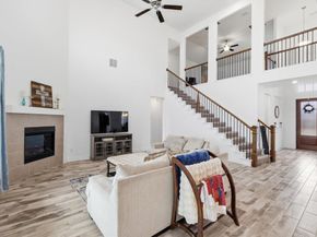 1220  Wild Senna Way , Haslet Texas 76052