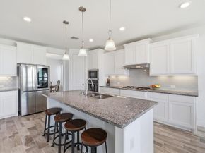 1220  Wild Senna Way , Haslet Texas 76052