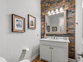 1318  Cypress Creek Way , Celina Texas 75009