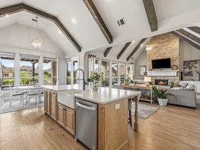 1318  Cypress Creek Way , Celina Texas 75009