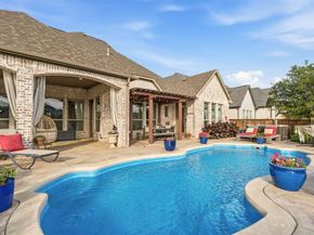 1318  Cypress Creek Way , Celina Texas 75009
