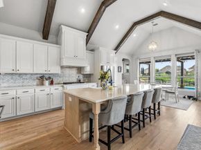 1318  Cypress Creek Way , Celina Texas 75009