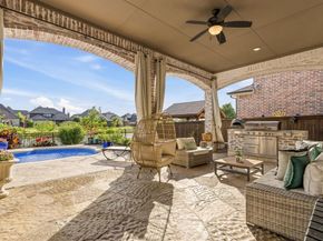 1318  Cypress Creek Way , Celina Texas 75009