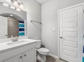 1318  Cypress Creek Way , Celina Texas 75009