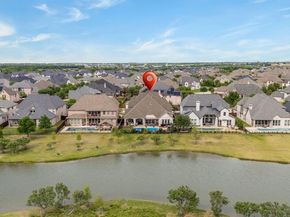1318  Cypress Creek Way , Celina Texas 75009