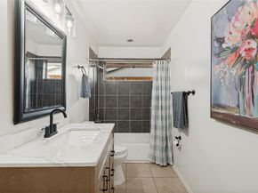 3581  Woodleigh Drive , Dallas Texas 75229