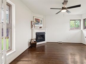 3581  Woodleigh Drive , Dallas Texas 75229