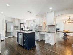 3581  Woodleigh Drive , Dallas Texas 75229