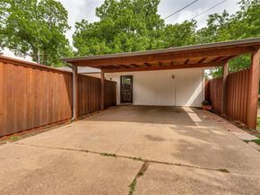 3581  Woodleigh Drive , Dallas Texas 75229