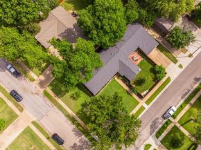 3581  Woodleigh Drive , Dallas Texas 75229