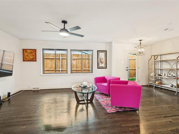 3581  Woodleigh Drive , Dallas Texas 75229