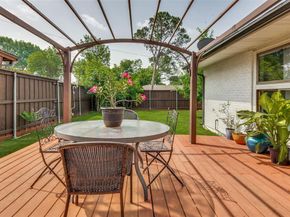 3581  Woodleigh Drive , Dallas Texas 75229